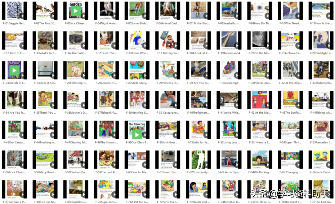 价值堪比爱马仕，家长们最期待的RAZ精读视频终于更新了