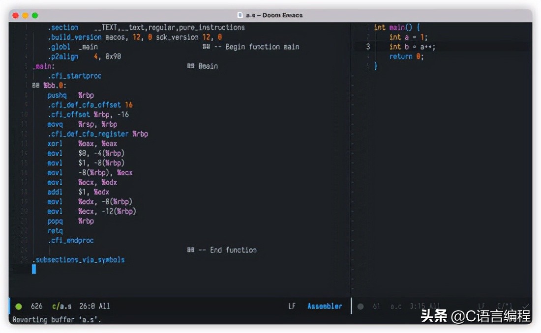 计算机专业：老师也许会跳过的 C 语言基础知识，赶紧补上一课