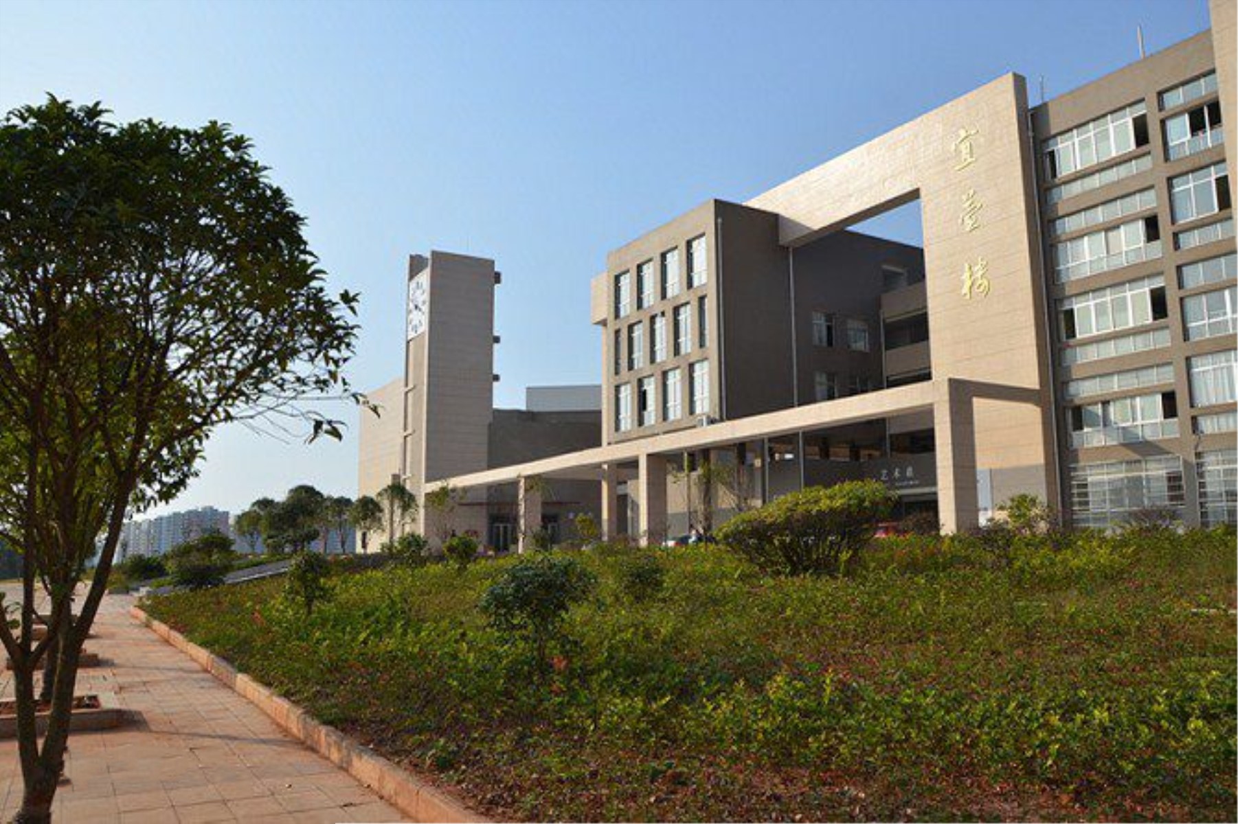 江西省45所本科高校，6所独立学院获批转设