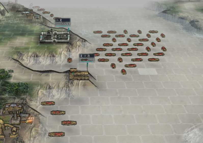 《三国志11》如何做好布防轻松御敌？四大套路助你拒敌人千里之外