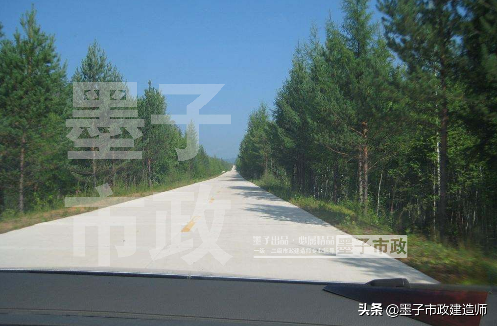 2022年一级建造师·市政实务图文材料·城镇道路分类与级别001集
