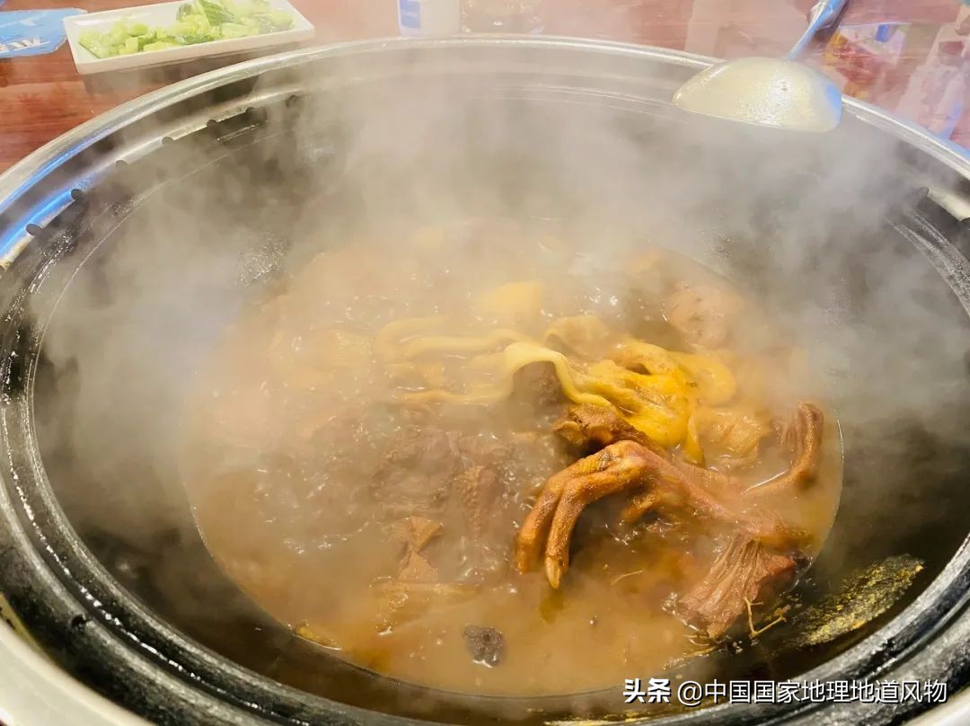 东北“冻货”，到底有多甜？