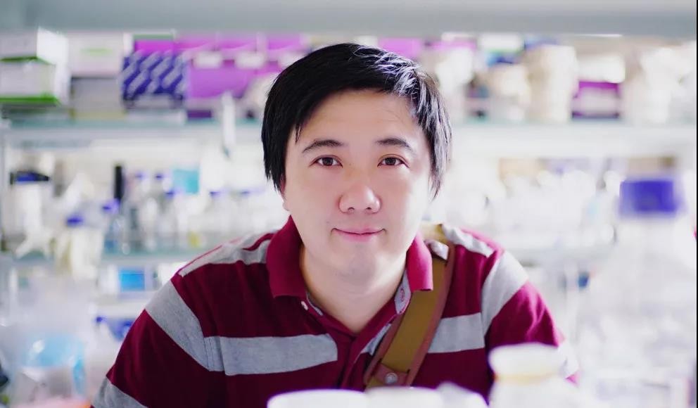 国际关注！东北“超牛”教师：研究步入世界前沿，成果登顶《自然》《科学》！