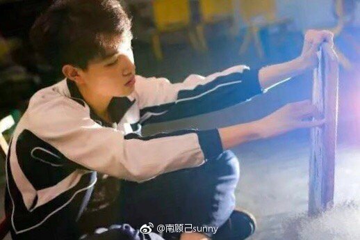 各大院校校草曝光，这里全是帅哥