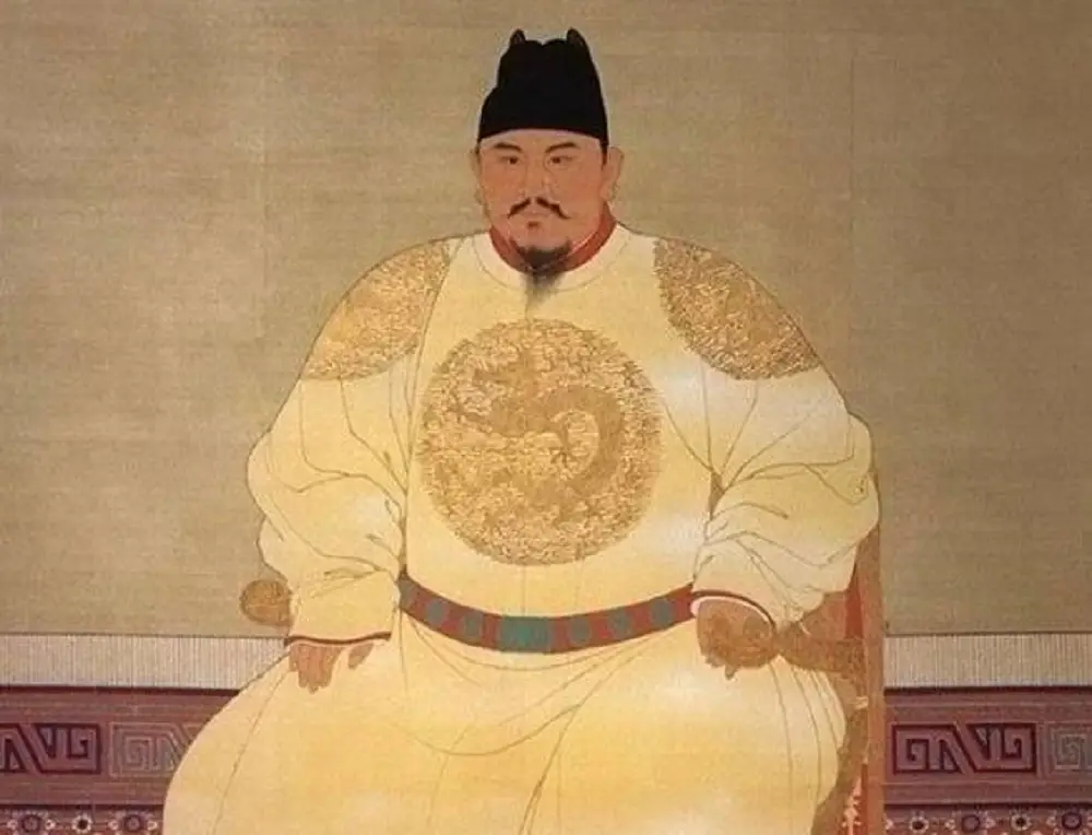 罗贯中简介资料（朱元璋为什么杀罗贯中）