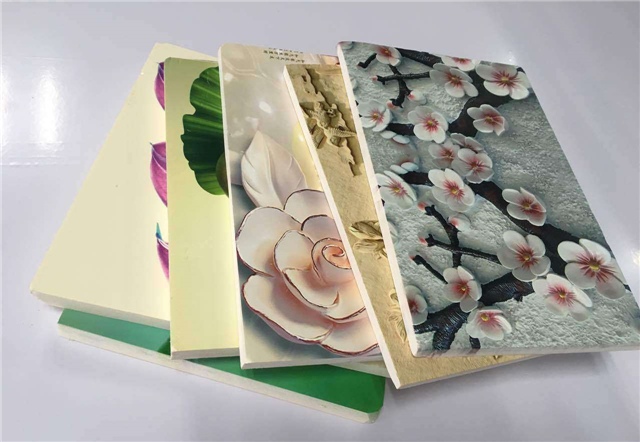 UV噴繪工藝全面解讀