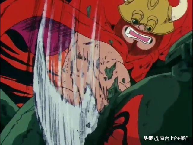 超次元乱战第14宇宙（前篇），贝吉塔临死前一句让小悟饭活到成年