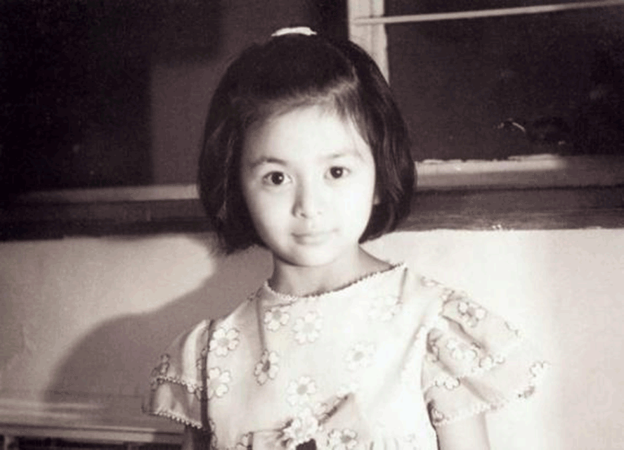 十三姨是谁扮演者十三姨扮演者