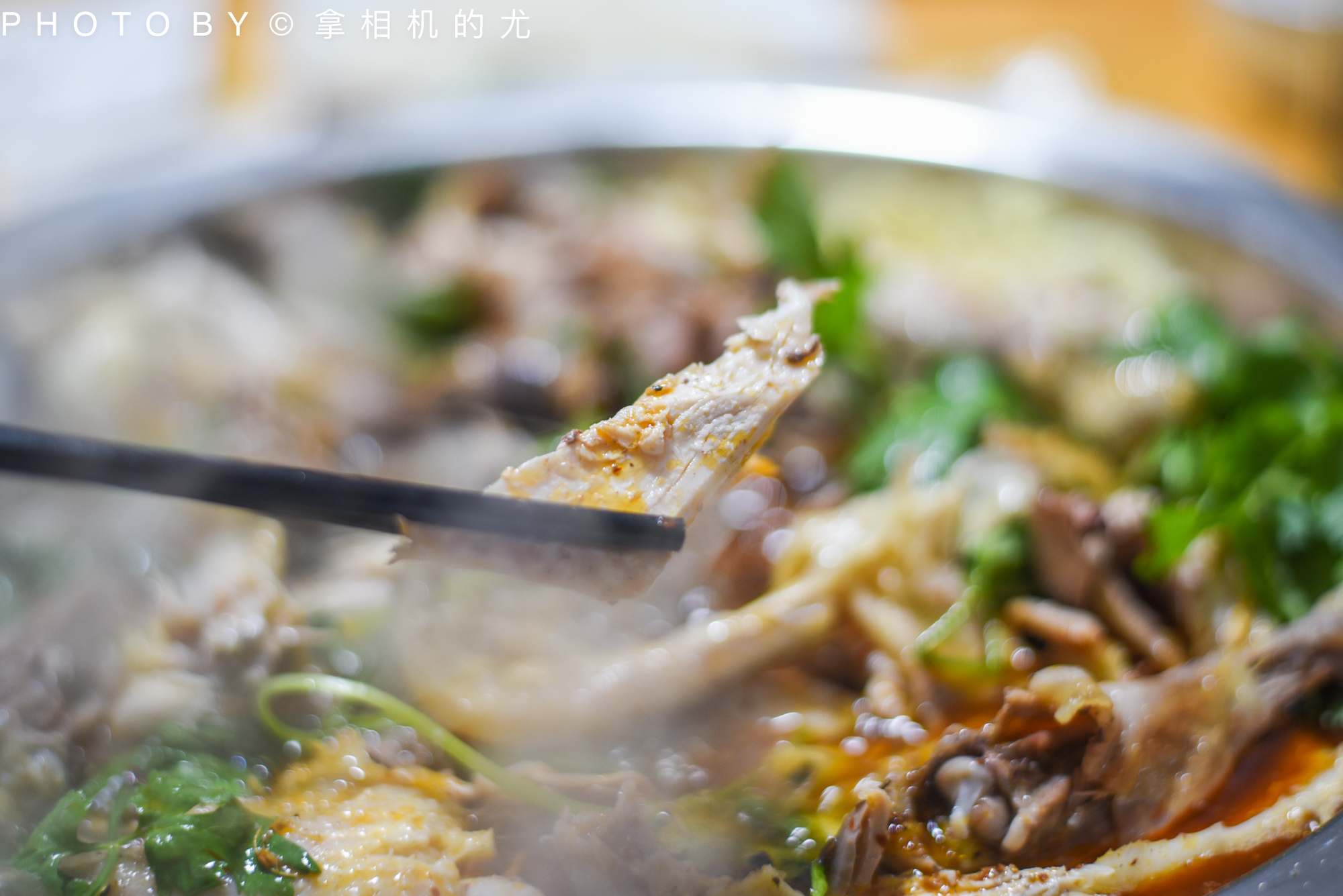 淮北之行·美食篇