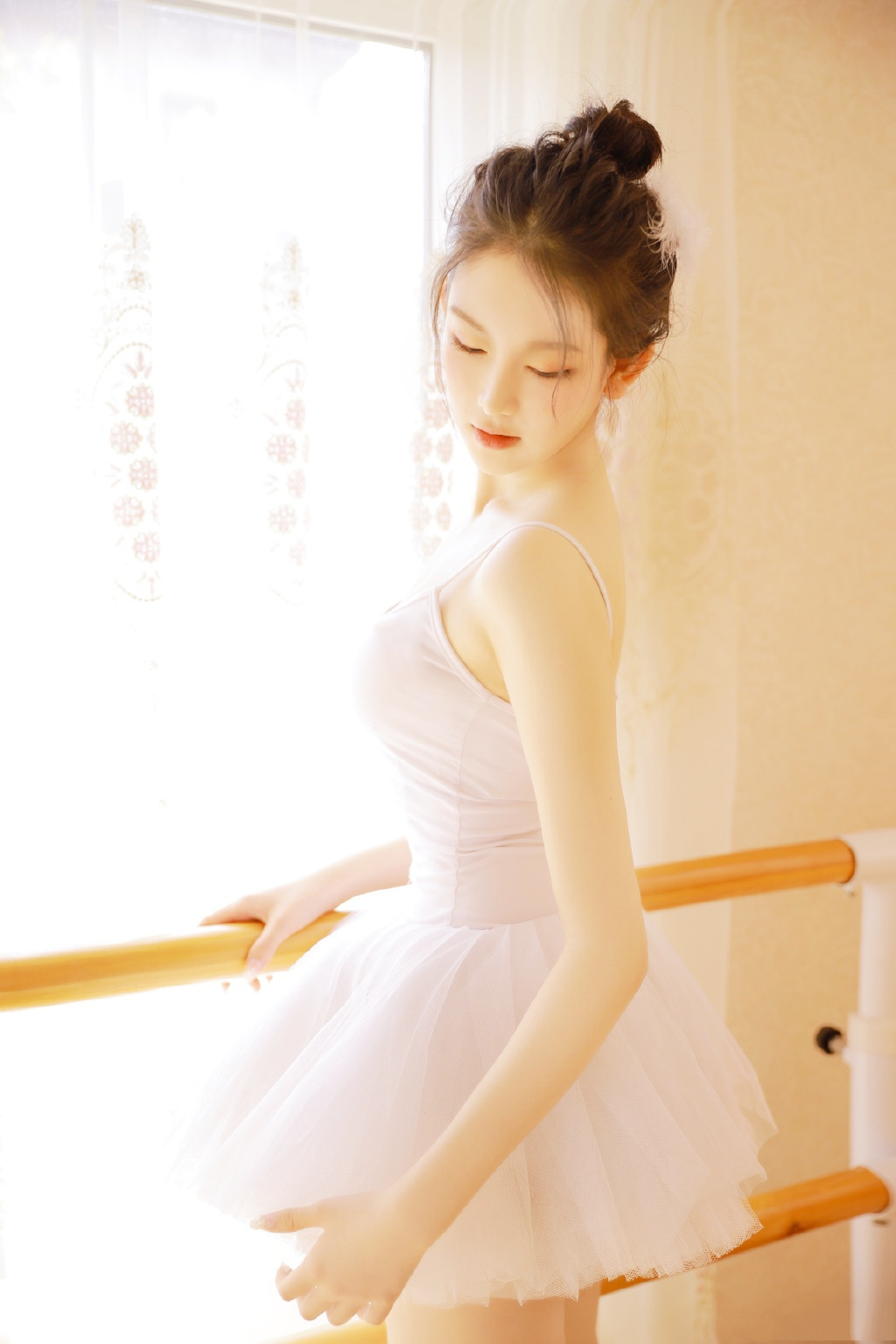 不减,还有自小美到大的95后关晓彤小姐姐,00后张子枫……作为国内高等