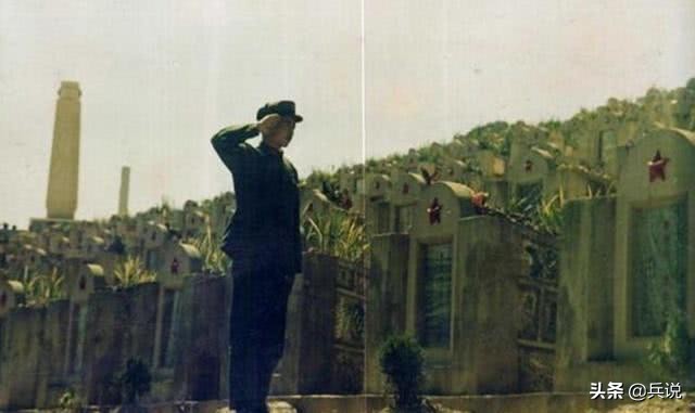 战士遭炮击牺牲，连长心存愧疚：我接的兵，没能回乡