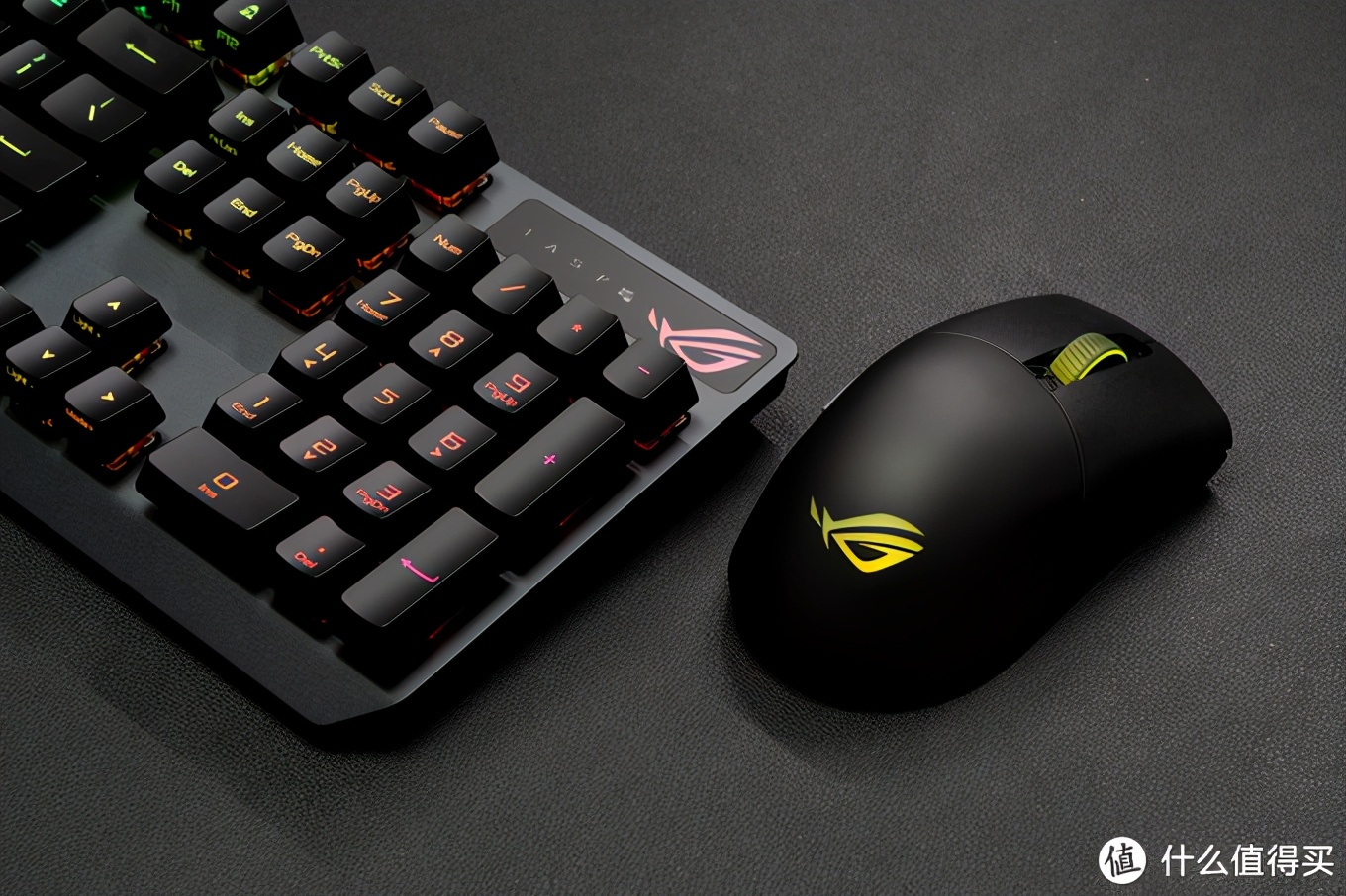 2021年上半年游戏外设选购指南：这就是最便宜的时代？