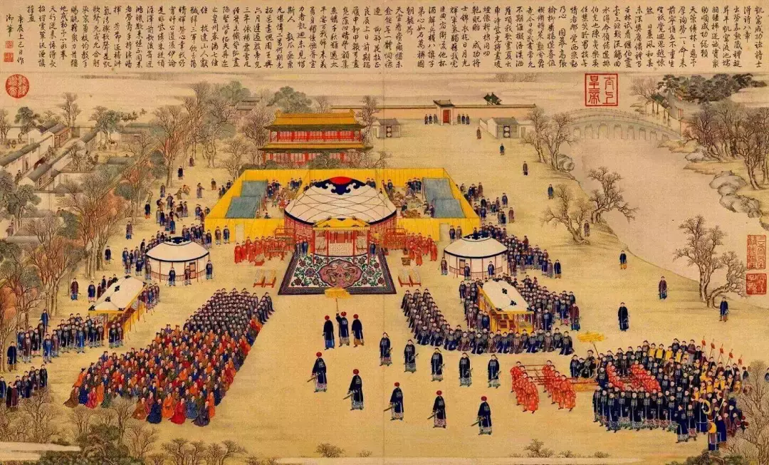 东汉被后世评为“风化最美，儒学最盛”的时代，名人辈出的时代