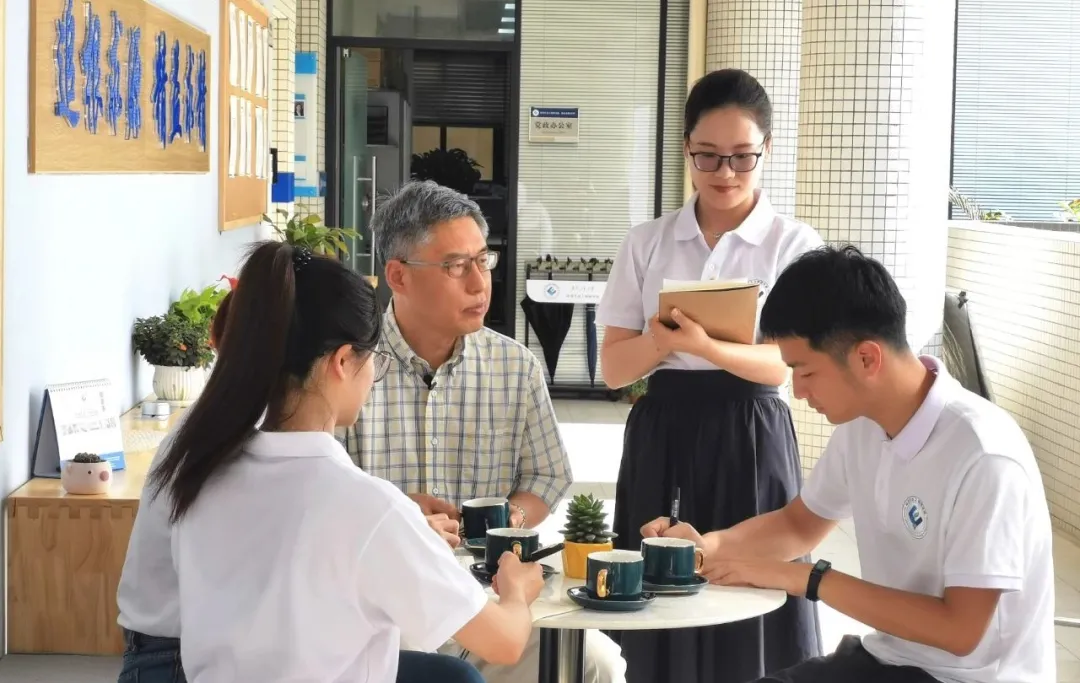 重磅首发！广东工业大学2021年招生宣传片超燃来袭！