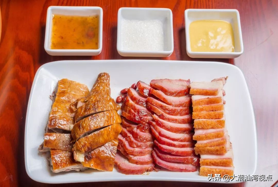 广东21个城市！各有标志！