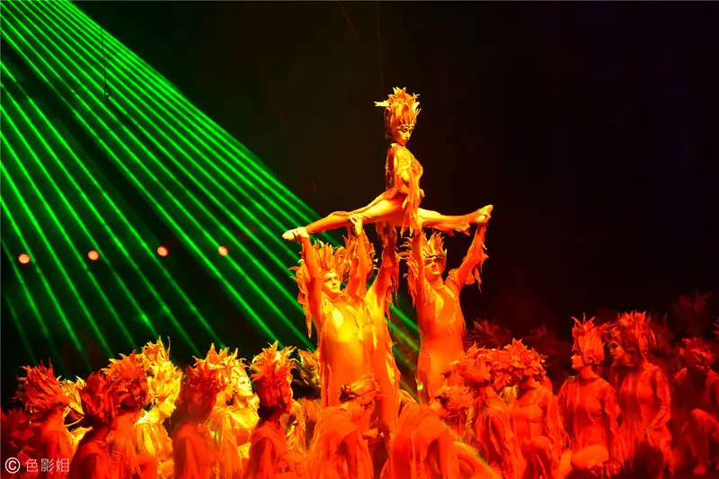 长隆欢乐世界旅游攻略景点必去（三天三夜欢乐长隆之旅）