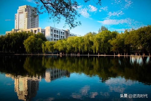 搬到秦皇岛的燕山大学：是如何错失211，又与双一流擦肩而过？