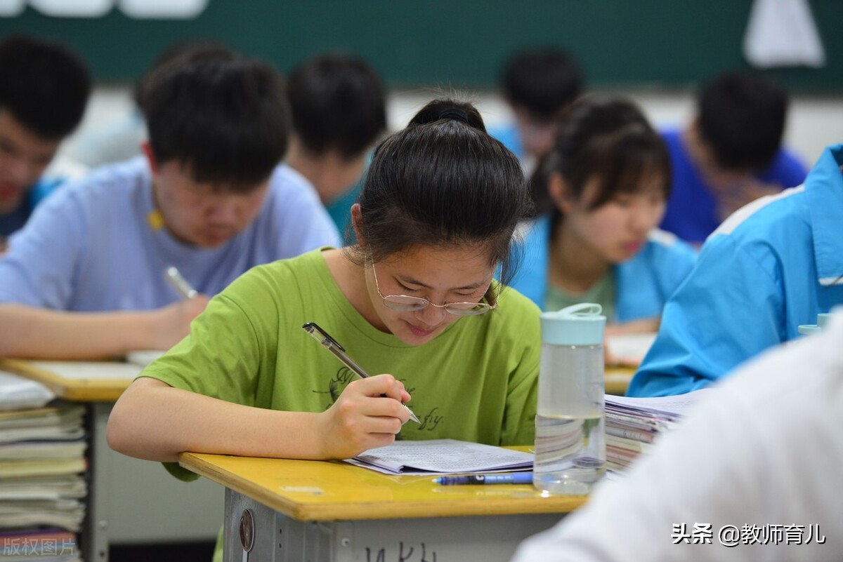 高考那天家长准备什么（高考在即）