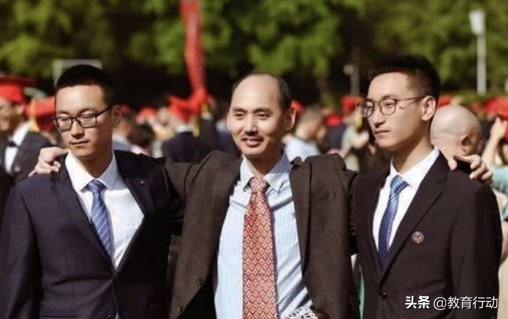 三对双胞胎高考（2019高考双胞胎佳话荟萃）