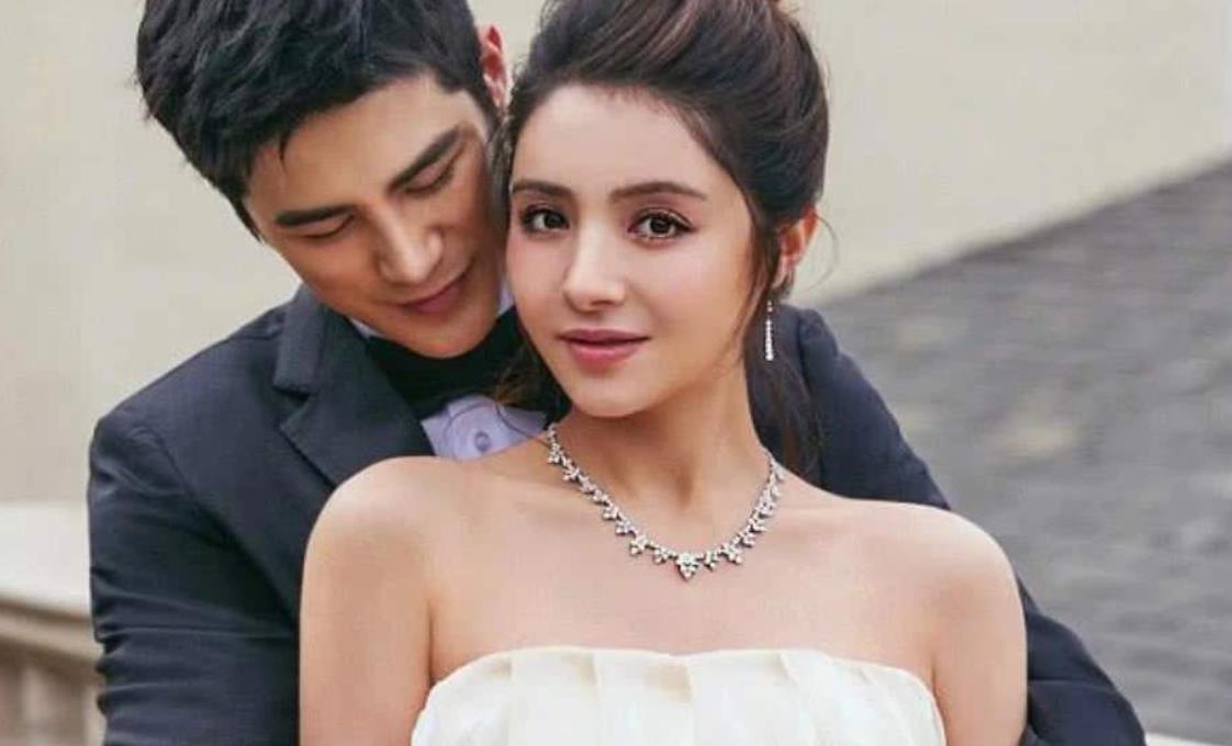 有种"遗传"叫姜潮麦迪娜,儿子半岁就有高鼻梁,被天使吻过脸蛋