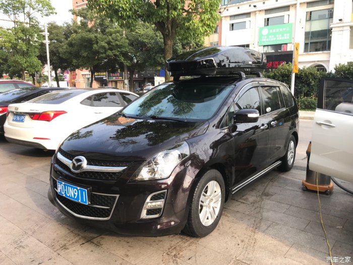 新鲜出炉的拓乐装车作业+选箱子心路历程+使用初感受