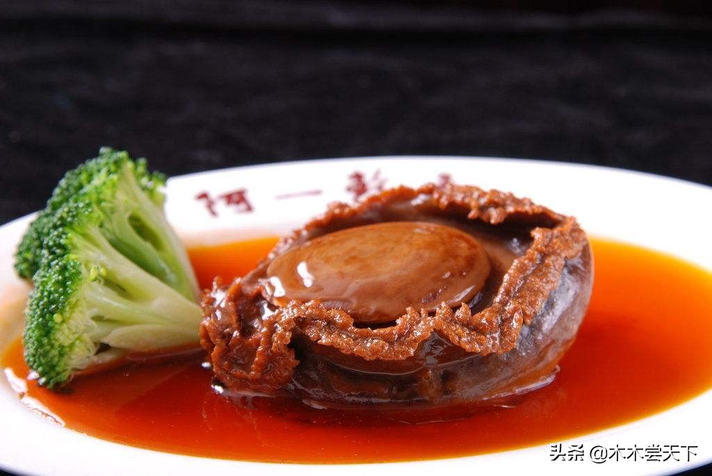 中国菜之极品、粤菜十大名菜！小编吃一顿一个月的工资都没了！