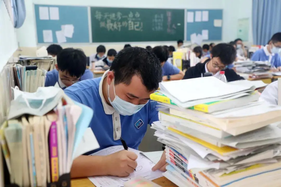 倒计时30天!2021福建高考有重大变化