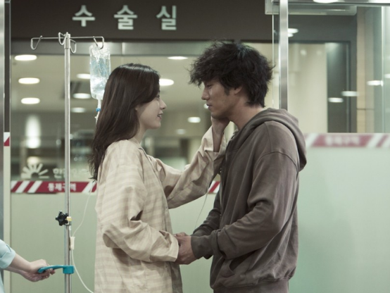 重温《只有你》: 浅谈韩国爱情影片里至高至纯爱情的表现形式