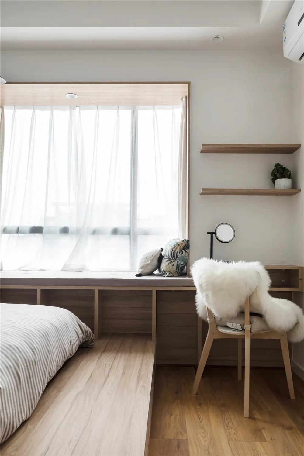 卧室装修性价比攻略