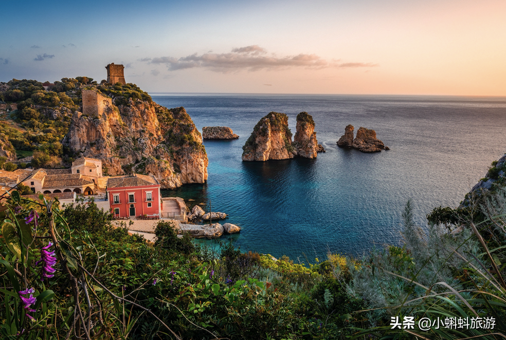 意大利风情区游玩攻略_意大利旅游景点 - 密云旅游