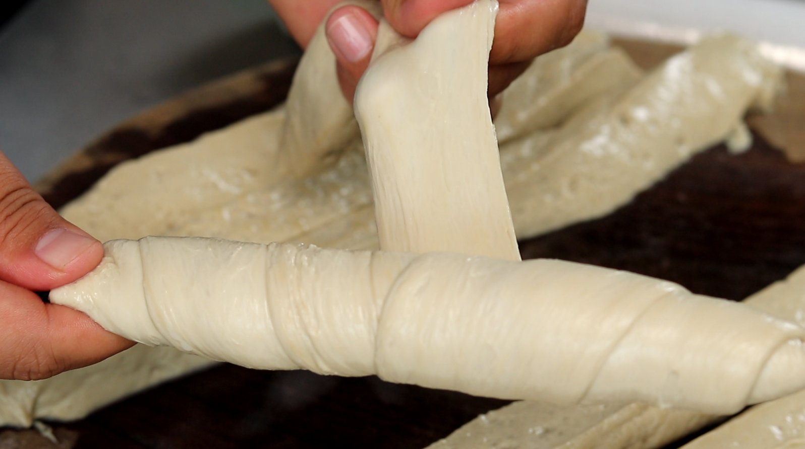 烤面筋到底多赚钱?成本低到你无法想象,只要不懒你也能月入上万