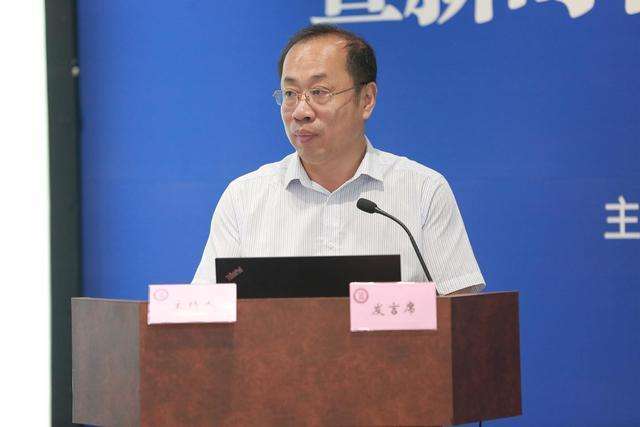 湖南大学领导班子一览，“千年学府、百年名校”招牌响当当