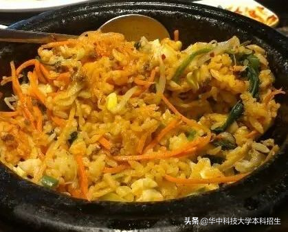 神仙配置！坐拥36个食堂和4个地铁站，湖北“最壕”大学来了！