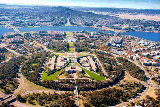 中央昆士兰大学(昆士兰留学一年多少钱)