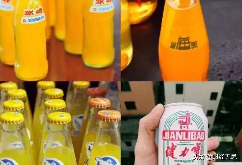 冰峰汽水冲击IPO，西安不仅有秦腔，还有那起瓶盖儿的脆音