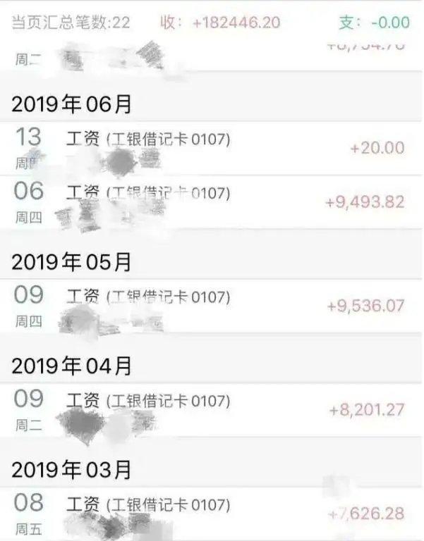 大学辅导员工资单“出炉”，看到实际金额后，网友直言太羡慕