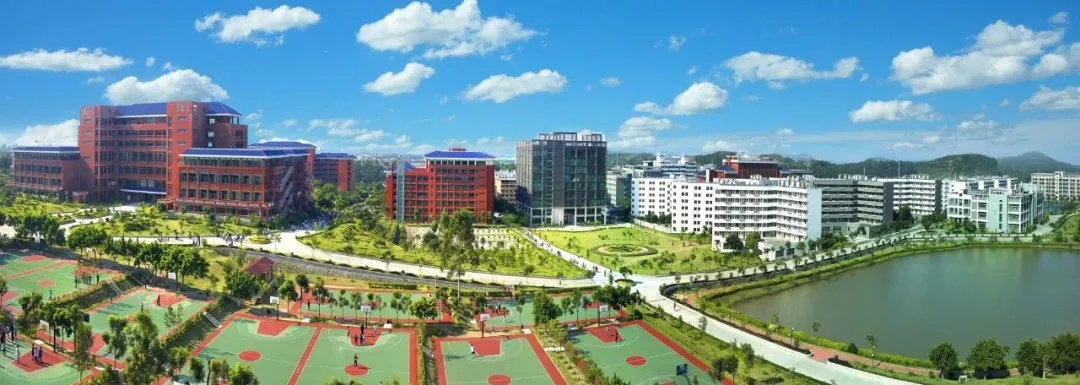 广东省华立技师学院2020年招生资讯