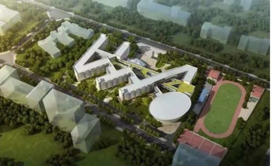 龙泉驿的家长看这里！又有6所新公办学校将投用