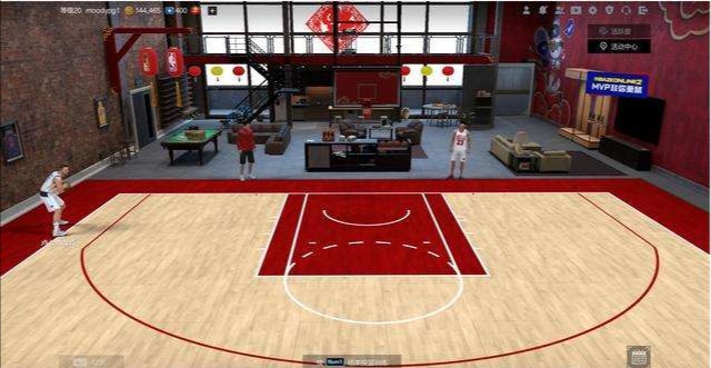 nba2k街头精华哪些值(NBA2KOL2：街头模式才是最真实的篮球生涯体验？这个元素是关键)