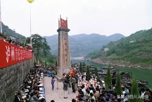 如果泸州市下面县区改为古代的名字，取个啥名好？
