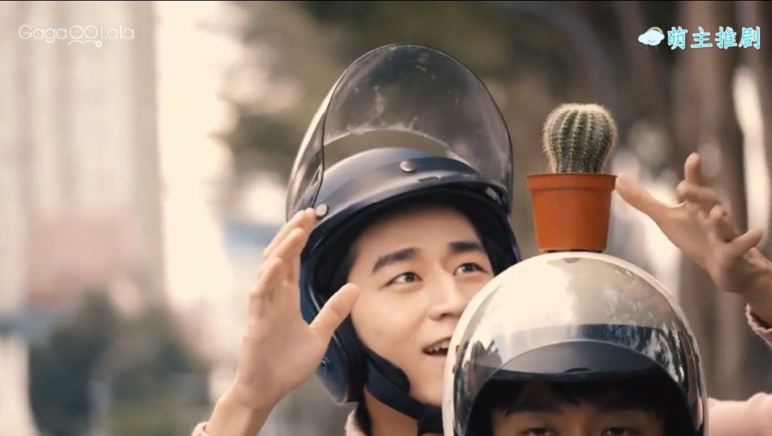 台剧《无邪》开播!温柔攻拯救双重人格受,羞耻度爆棚