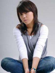 汉中美女多，有哪些明星出身汉中