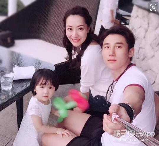 现实版紫霞仙子？白冰疑受情伤崩溃大哭，昔日甜蜜承诺太“虚”了