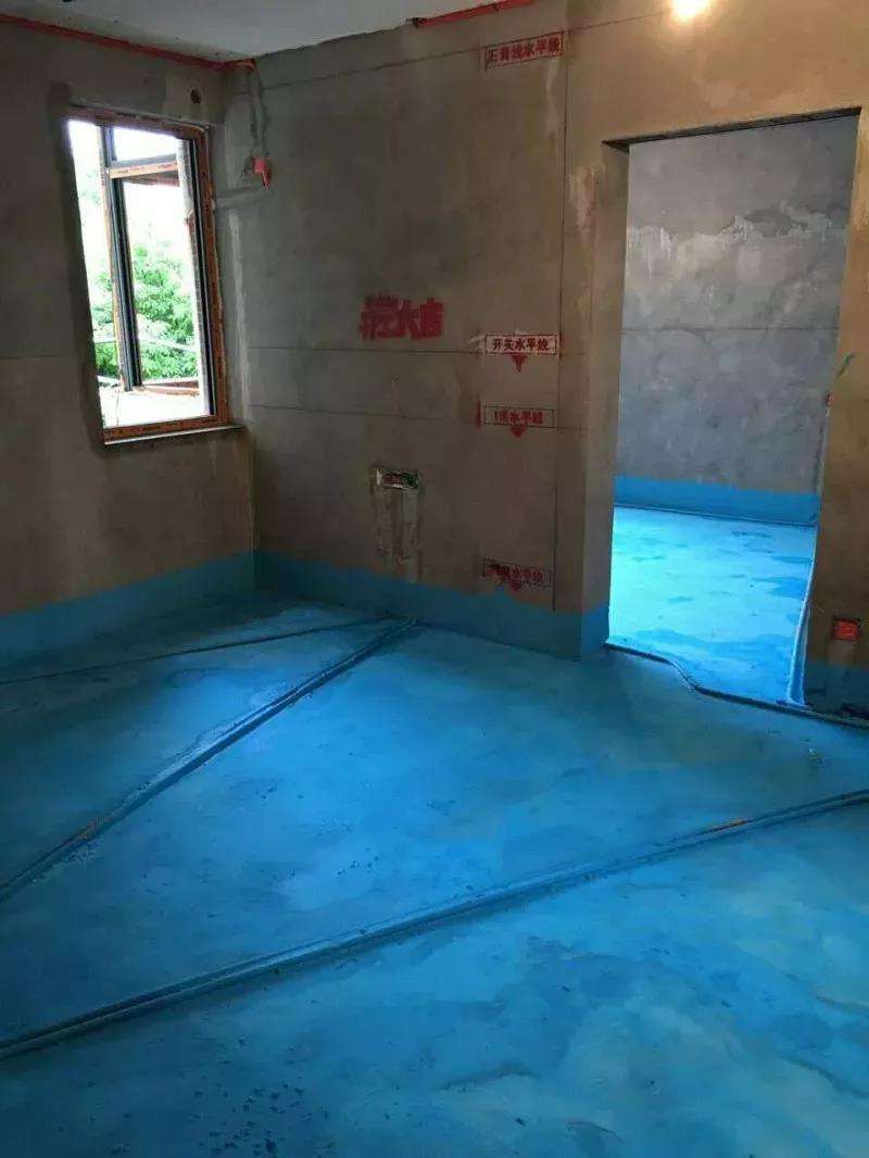 住在一楼问题多，要抓住装修的机会，一个一个去解决