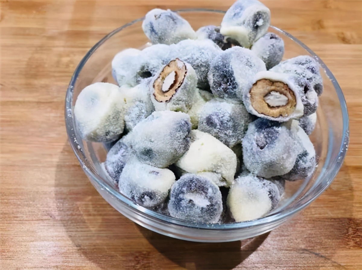 奶枣是啥,奶枣是啥意思-友友