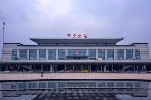 江西省内各地市车牌代号面面观！请您做个了解