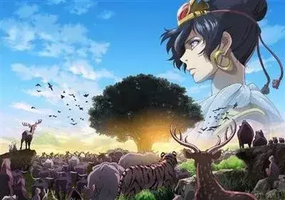 手冢治虫丨漫画之神的封神之路!