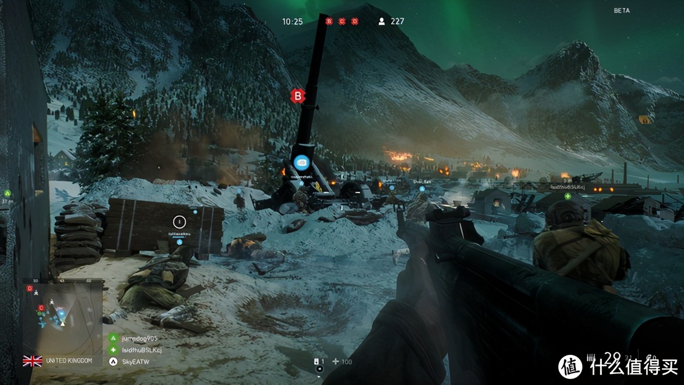 说一说我觉得人生值得一玩的游戏