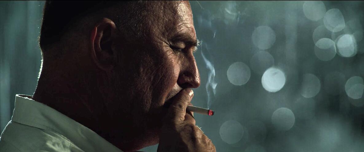 《劫匪》:没人一出生就有黑暗的灵魂,但也没有罪恶可以逃脱惩罚