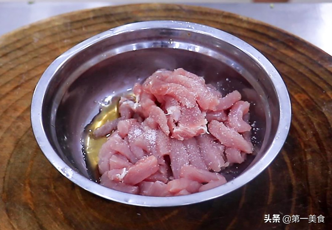糖醋里脊的家常做法,糖醋里脊的家常做法視頻